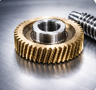 Worm Gear